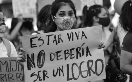 Femicidio en Salta: “La burocracia mata personas”, advierten especialistas