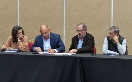 Docentes cobrarán con aumento y destacan el acuerdo alcanzado en Salta