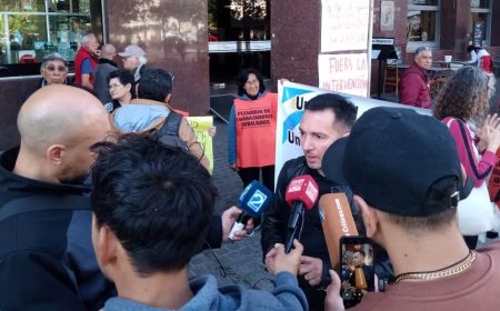 Denuncian represalias en PAMI: médicos aseguran que les quitan pacientes por reclamar
