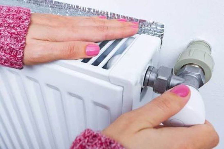 "Si no pasa nada raro, hay gas": la insólita garantía del Gobierno para que no te congeles