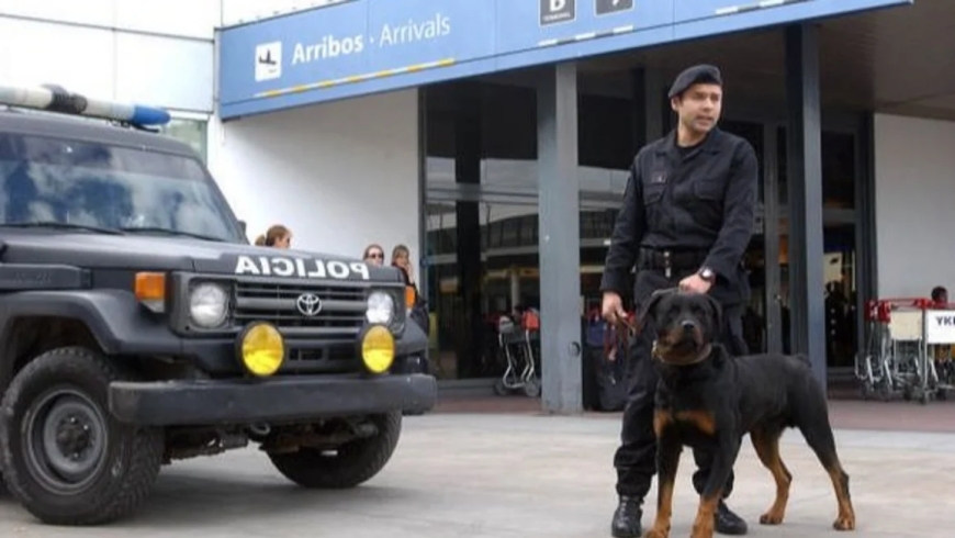 Se aprobó un nuevo protocolo para detectar situaciones de trata de personas en aeropuertos