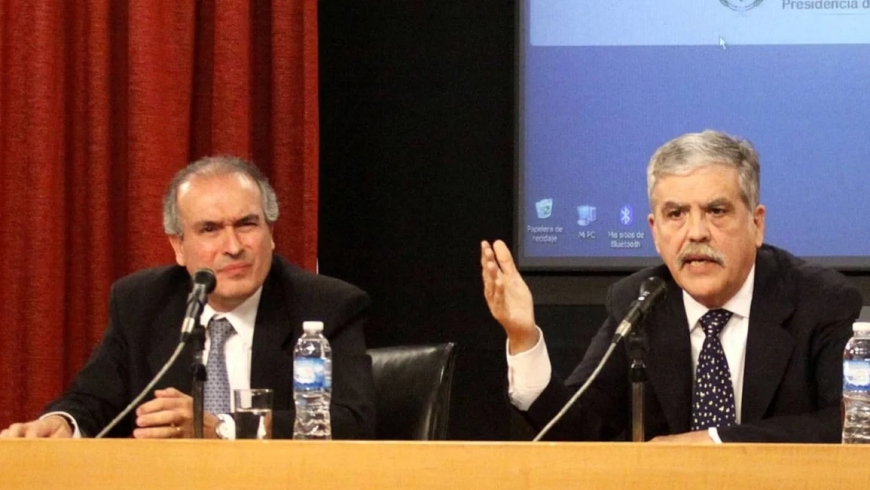 CASO SKANSKA - De Vido y López, condenados a cinco años de prisión