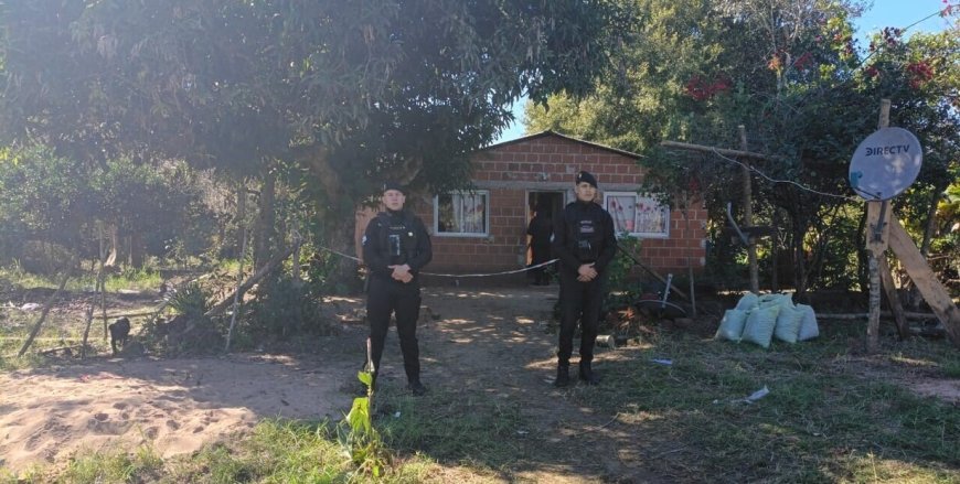 Una mujer mató a su hijo de 8 años que padecía retraso madurativo: el marido lamentó que por los feriados la justicia no actuó a tiempo