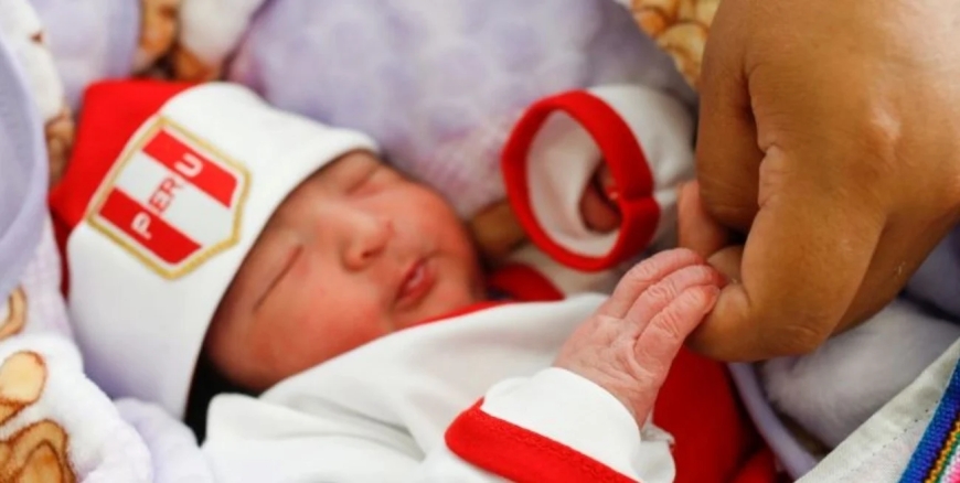 En Perú nombran a sus hijos como los jugadores del Mundial: hay más de 500 Haaland, 238 Mbappé, 27 De Paul y 8 'Dibu'