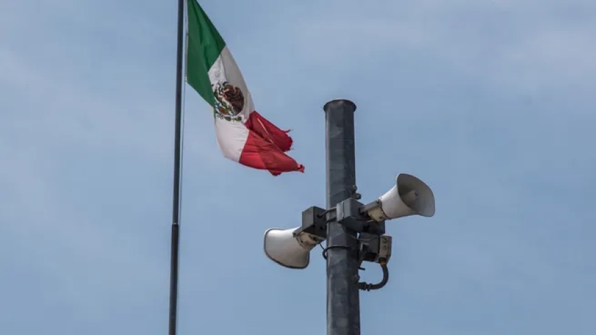 SISMO #1 : MÉXICO -Sismo en Chiapas hoy 20 de julio 2026: de cuánto fue la magnitud del temblor