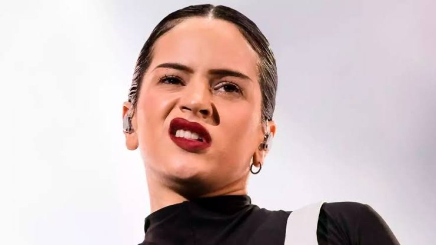 Crece el repudio a Rosalía: fanáticos venden sus entradas tras su polémico posteo sobre la Selección