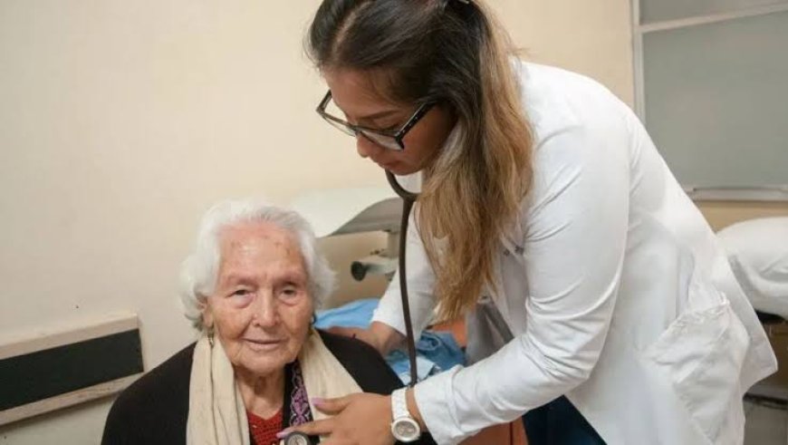 Denuncian cambios de médicos de cabecera en PAMI sin aviso y crece el malestar entre afiliados