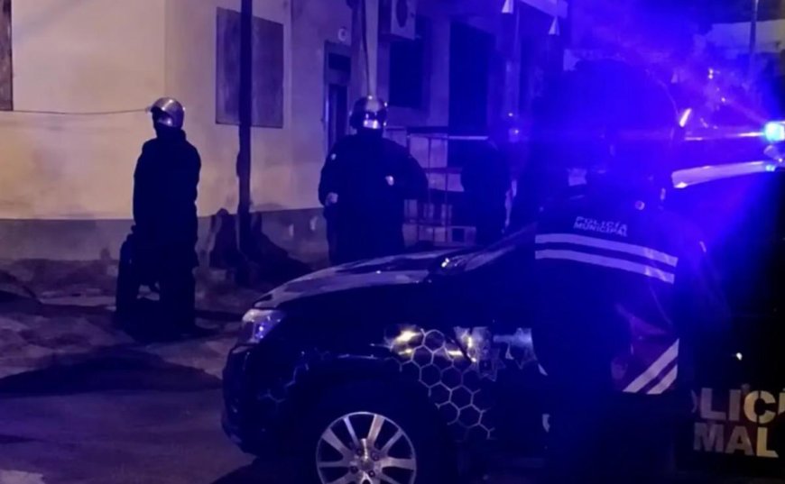 URGENTE - Conmoción en zona norte: hallan a una mujer sin vida en una casilla del barrio Juan Pablo II