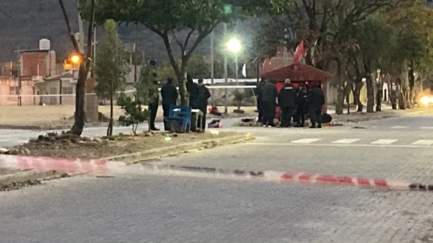 Dolor, bronca y abandono: el desesperado grito de un barrio que denuncia drogas, suicidios y ausencia del Estado
