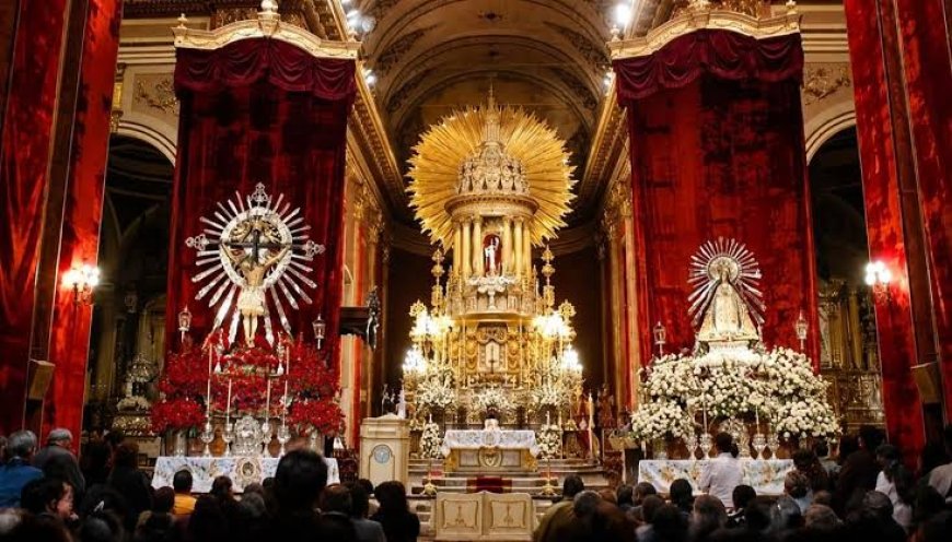 Salta entra en “modo Milagro”: fe, esperanza y un nuevo tiempo espiritual