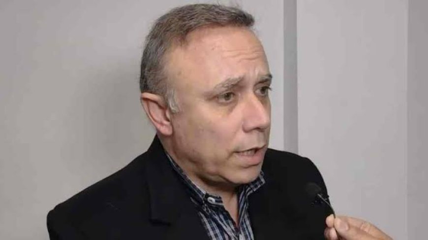 Docentes reclaman aumentos y cuestionan a Nación