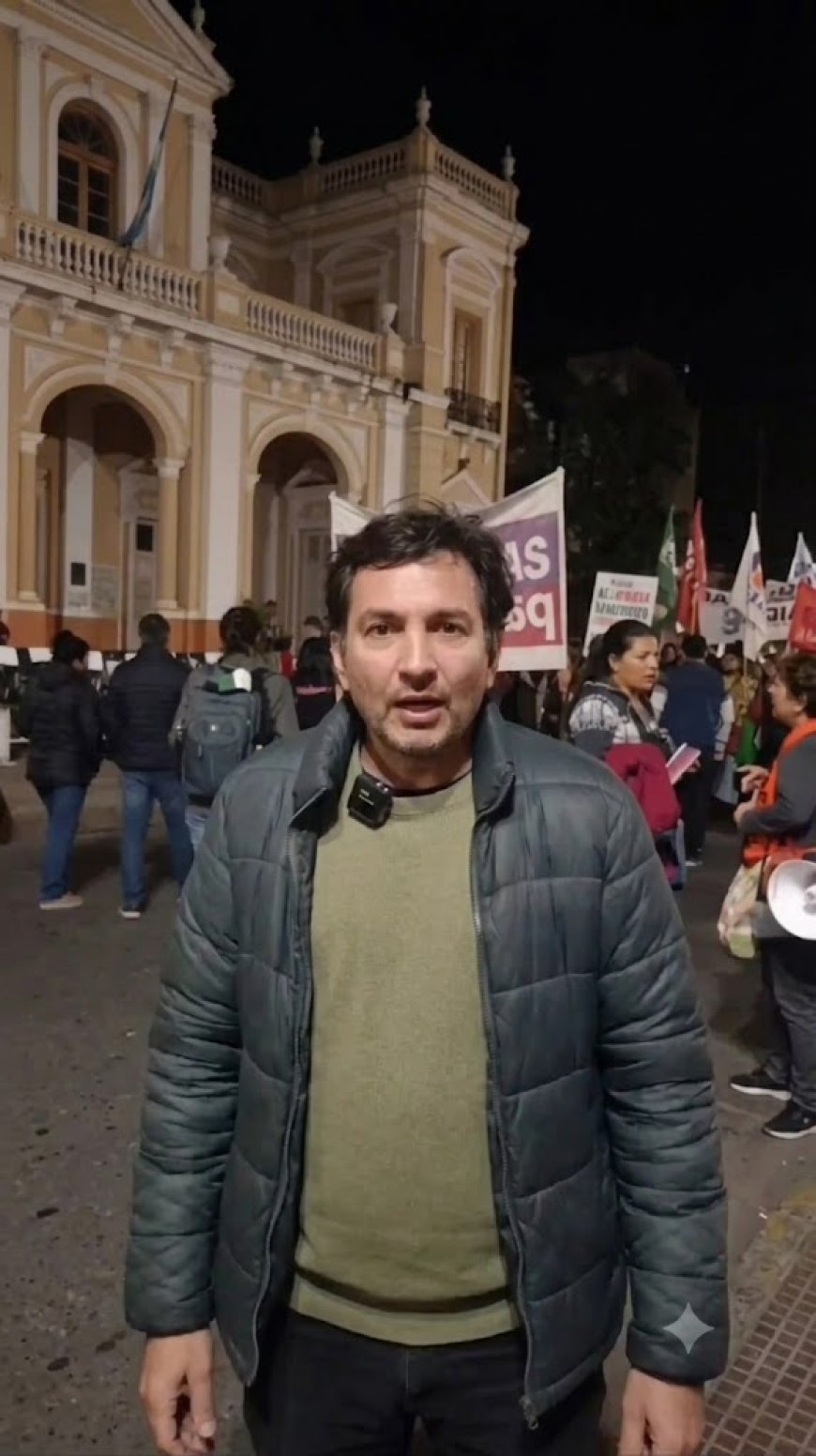Grave denuncia en PAMI: médicos hablan de “persecución” y quita masiva de pacientes