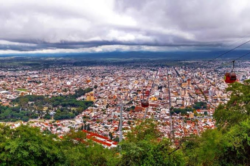 Buen tiempo para el cierre de las vacaciones de invierno: máximas en ascenso y sin lluvias
