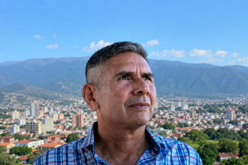 Salta: jornada ventosa, suba de temperatura y anuncio de brusco descenso para la próxima semana