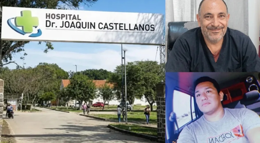 Conmoción en Güemes: renunció el gerente del hospital tras la muerte de Matías Tejada y crecen las denuncias por el estado del sistema de salud