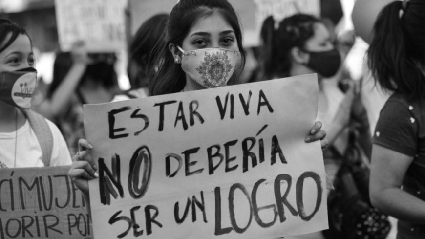 Femicidio en Salta: “La burocracia mata personas”, advierten especialistas