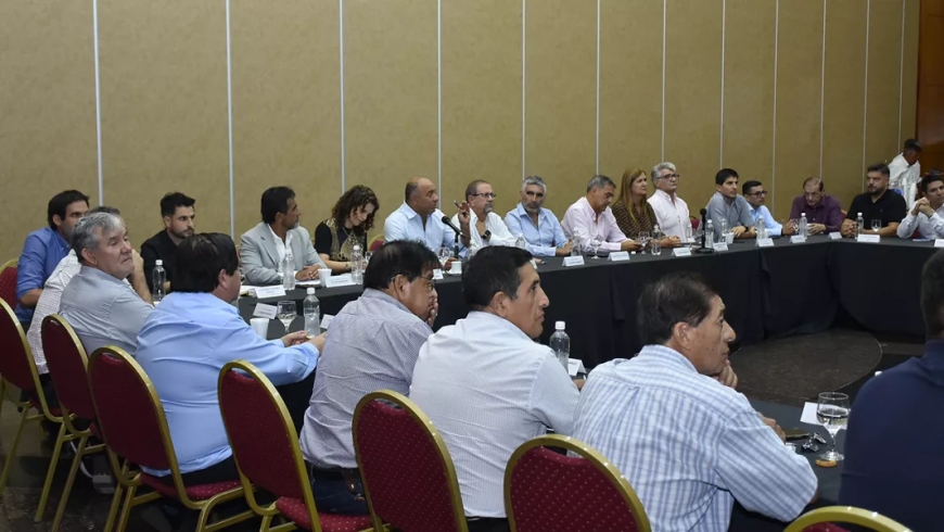 Paritarias en Salta: el Gobierno presenta su primera propuesta salarial tras reabrir la negociación