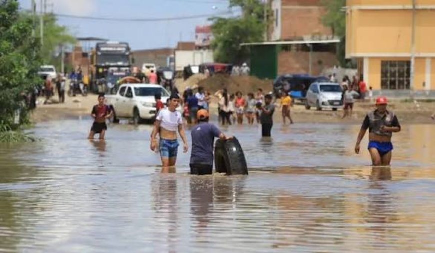 Alerta por lluvias y crecimiento urbano: refuerzan el trabajo preventivo en zonas críticas de Salta