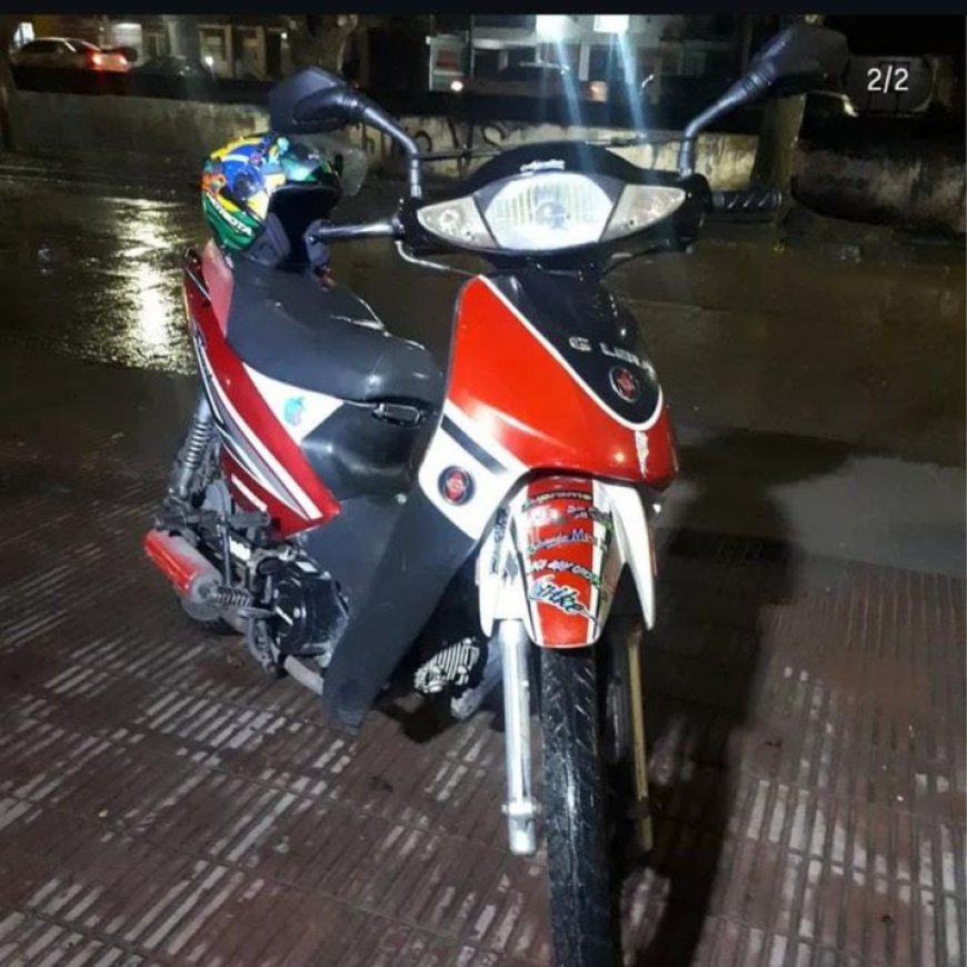 Investigación en marcha por robo de motocicleta y estafa telefónica en Salta