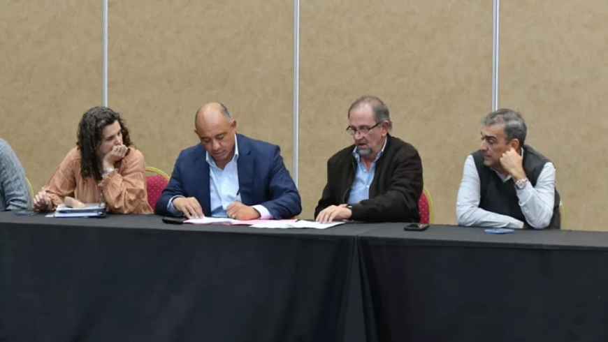Docentes cobrarán con aumento y destacan el acuerdo alcanzado en Salta