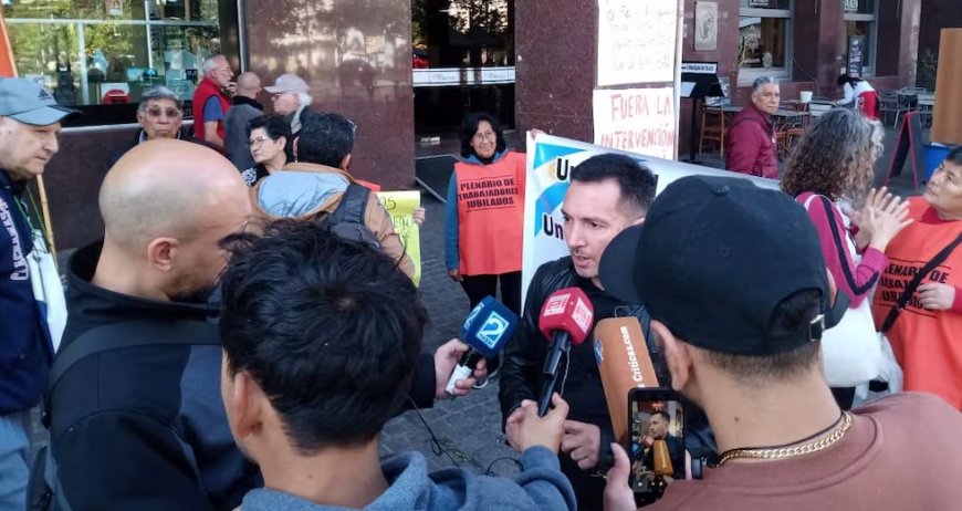Denuncian represalias en PAMI: médicos aseguran que les quitan pacientes por reclamar