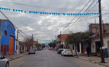 Un detenido por un homicidio ocurrido en Villa San Antonio