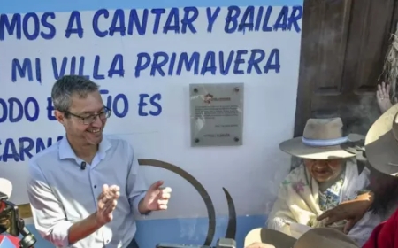 La Casa de Severo Báez fue declarada Lugar de Memoria del Patrimonio Cultural Inmaterial