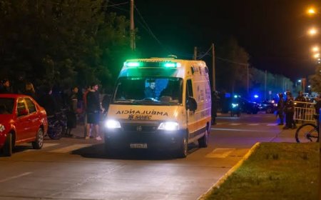 Violencia sin freno: nuevos enfrentamientos, disparos y heridos durante el fin de semana