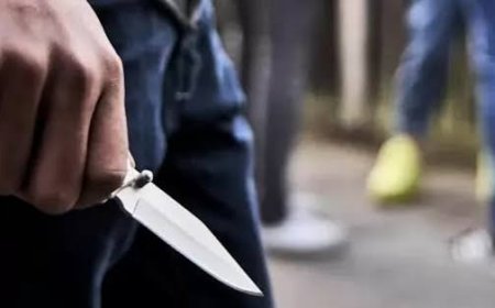 Inseguridad en zona norte: asaltaron a un trabajador y le robaron la bicicleta recién comprada