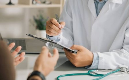 Argentina reglamenta la atención sanitaria a extranjeros sin residencia