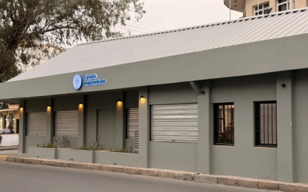 “Hecho en Salta”: la Municipalidad abre un nuevo espacio para emprendedores locales