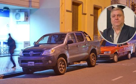Robo de vehículos en la frontera: advierten sobre pasos clandestinos y dificultades para recuperarlos