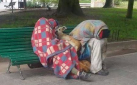 Preocupación por la situación de la Plaza Güemes: vecinos denuncian consumo de drogas, personas durmiendo y falta de seguridad