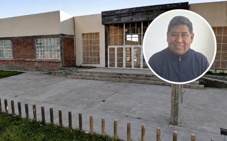 Docente fue separada preventivamente de su cargo tras una denuncia por presuntos malos tratos