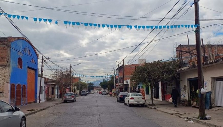 Un detenido por un homicidio ocurrido en Villa San Antonio