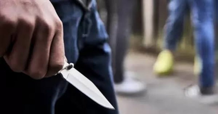 Inseguridad en zona norte: asaltaron a un trabajador y le robaron la bicicleta recién comprada