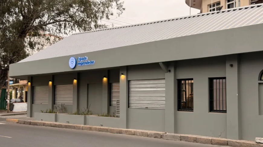“Hecho en Salta”: la Municipalidad abre un nuevo espacio para emprendedores locales
