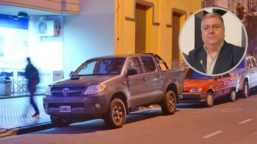 Robo de vehículos en la frontera: advierten sobre pasos clandestinos y dificultades para recuperarlos