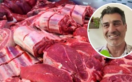La crisis de las carnicerías se profundiza por la caída de las ventas y la presión impositiva
