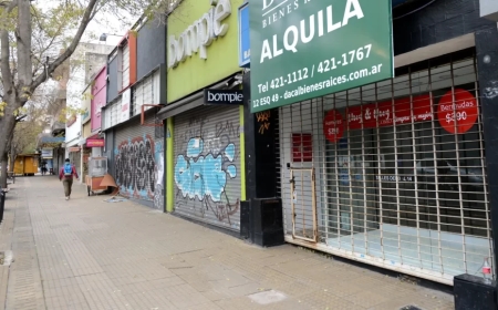Se trasladó el Día del Empleado de Comercio para hoy lunes 28 de septiembre