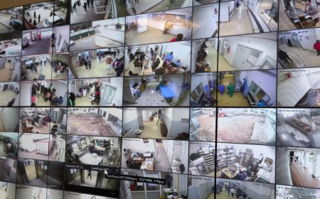 El Hospital San Bernardo fortalece su sistema de seguridad con tecnología de reconocimiento facial en tiempo real