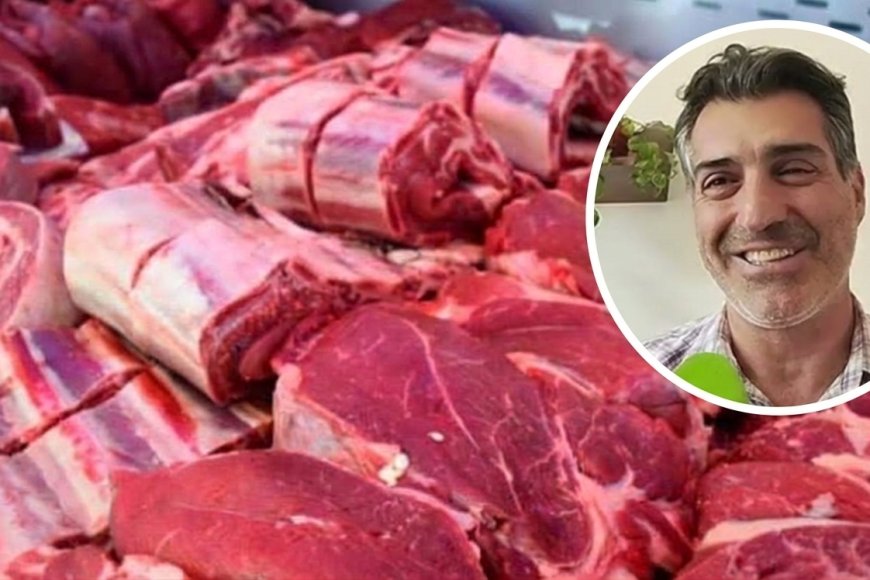 La crisis de las carnicerías se profundiza por la caída de las ventas y la presión impositiva