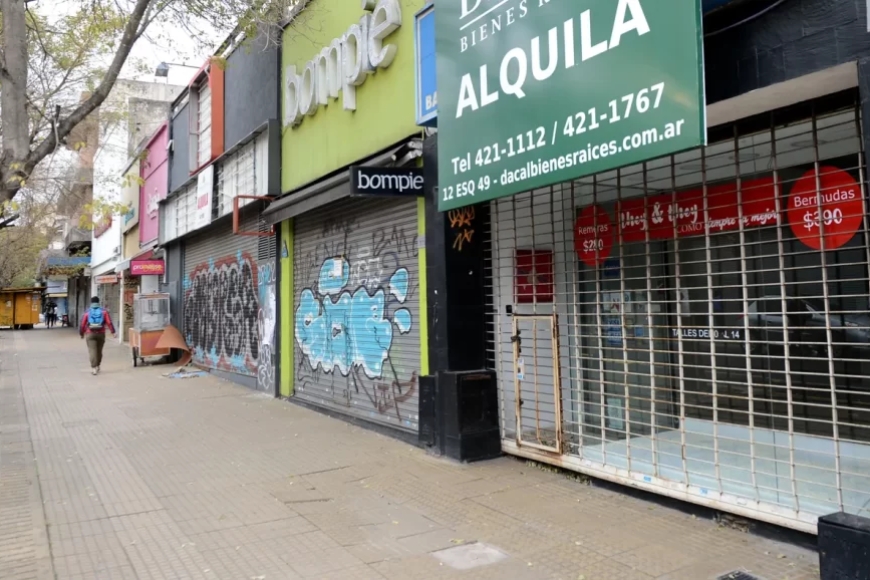 Se trasladó el Día del Empleado de Comercio para hoy lunes 28 de septiembre
