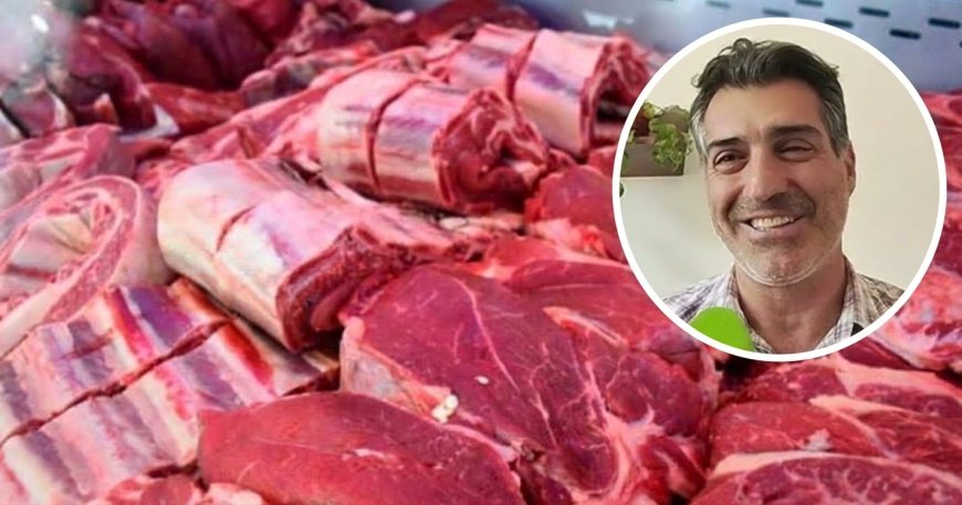 La crisis de las carnicerías se profundiza por la caída de las ventas y la presión impositiva