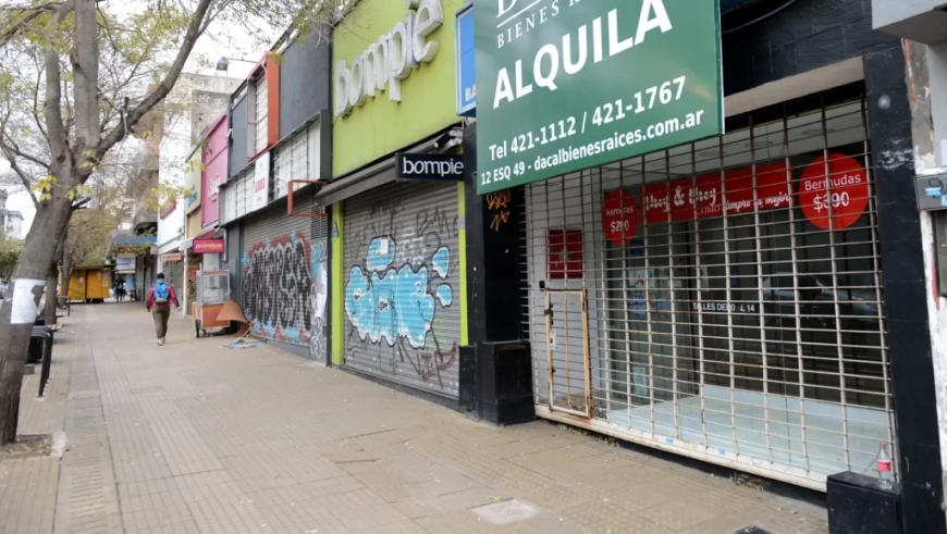 Se trasladó el Día del Empleado de Comercio para hoy lunes 28 de septiembre