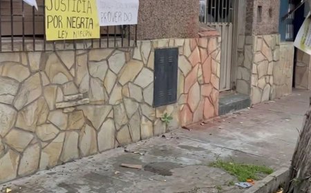 VILLA CHARTAS: DETUVIERON A UN HOMBRE ACUSADO DE MALTRATAR Y ABUSAR DE SU PERRA