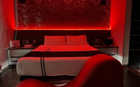 HALLAN SIN VIDA A UN HOMBRE DE 71 AÑOS EN UN MOTEL DE LA ZONA ESTE DE SALTA